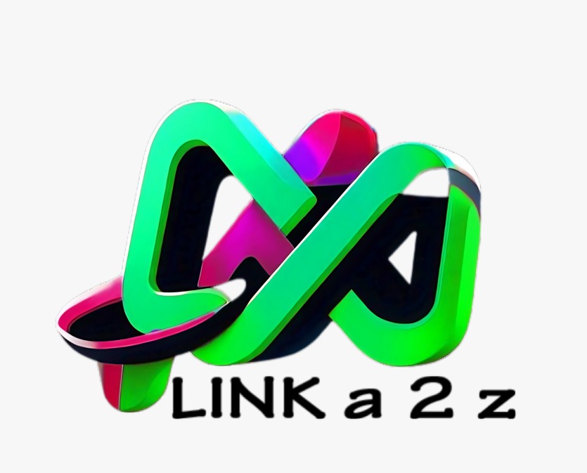Linka2z Logo