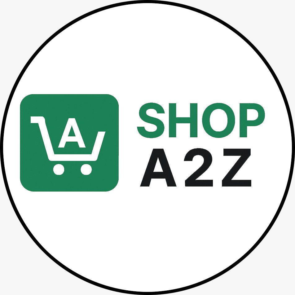 shopa2z Logo