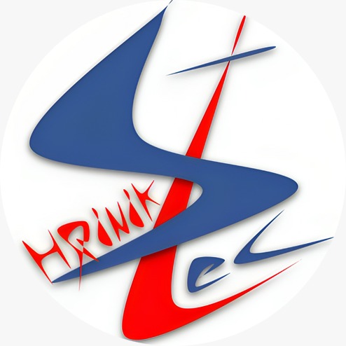 Shrinik Tec Logo